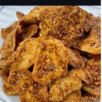 

basreng bumbu kacang