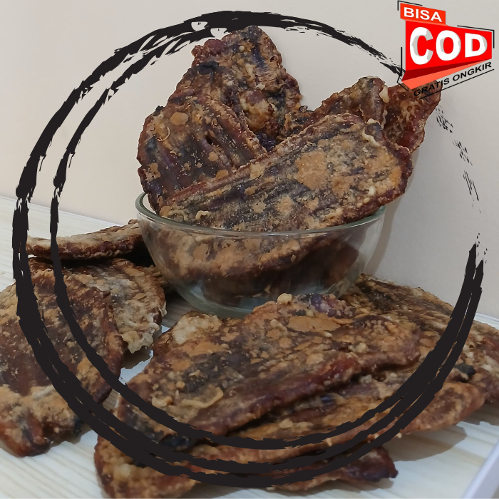 

(BELI 1KG FREE 250GRAM) SALE PISANG 500 GRAM / 250 Gram / 1 kg SALE MANIS PROMO KERIPIK SALE PISANG SALE PISANG ORIGINAL SUPER KRISPY SALE PISANG LIDAH