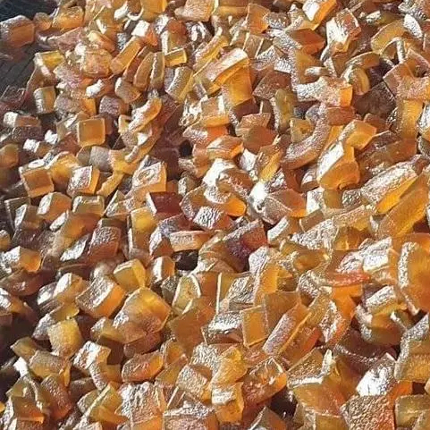 

Jangek Kerupuk Kulit Sapi Mentah 1Kg + 500 Gram Aseli Kulit Sapi Tanpa Campuran Bahan Lain Bentuk Kotak Dorokdok Jangek Siap Goreng
