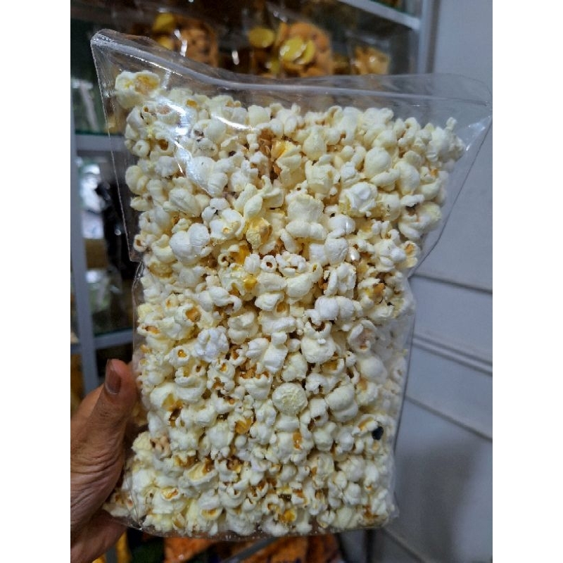 

Pop Corn / Popcorn
