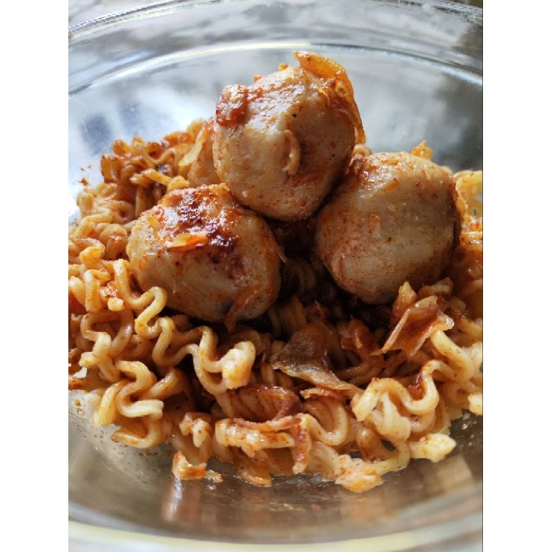 

bakso kabayang