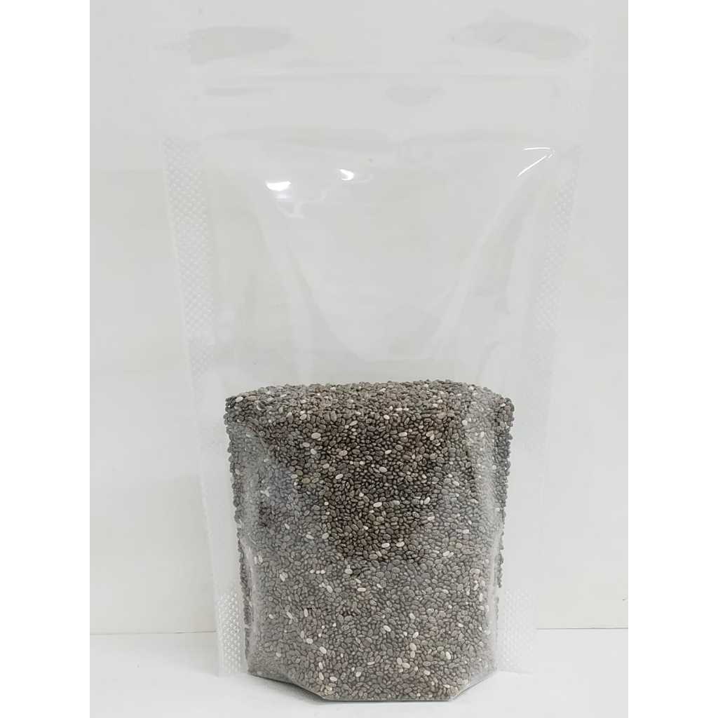 

CHIA SEEDS 100GR