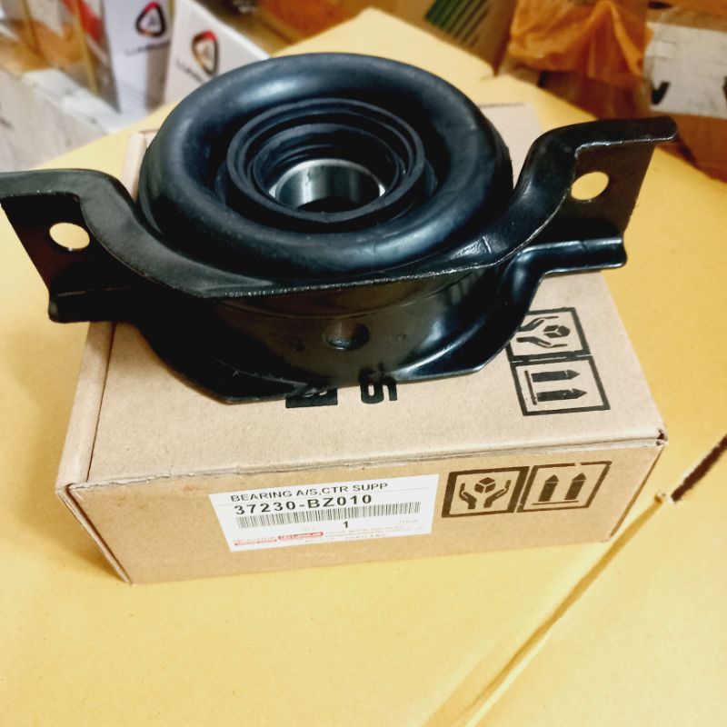 CENTER BEARING ASSY AVANZA-GANTUNGAN KOPEL AVANZA XENIA 2004 2005 2006 2007 2008 2009 2010 37230-BZ0