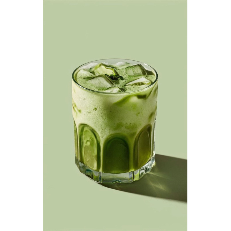 

Matcha