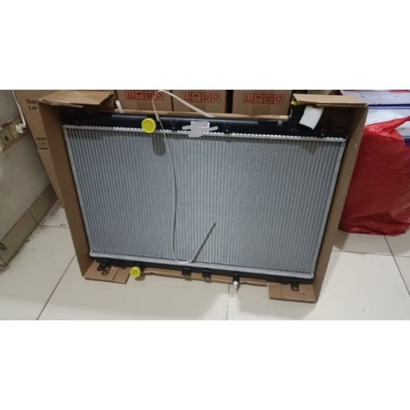 Radiator Odyssey 2400cc 2014-2022