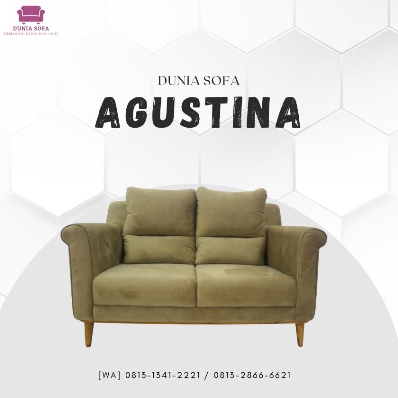 Sofa Agustina