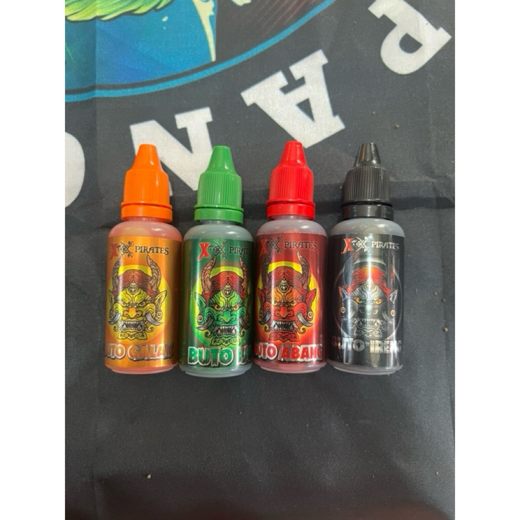 esen x pirates original