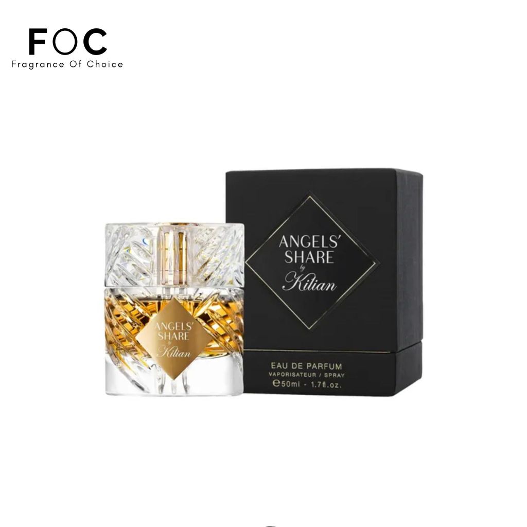 Parfum Kilian Angels' Share By Kilian EDP 50Ml