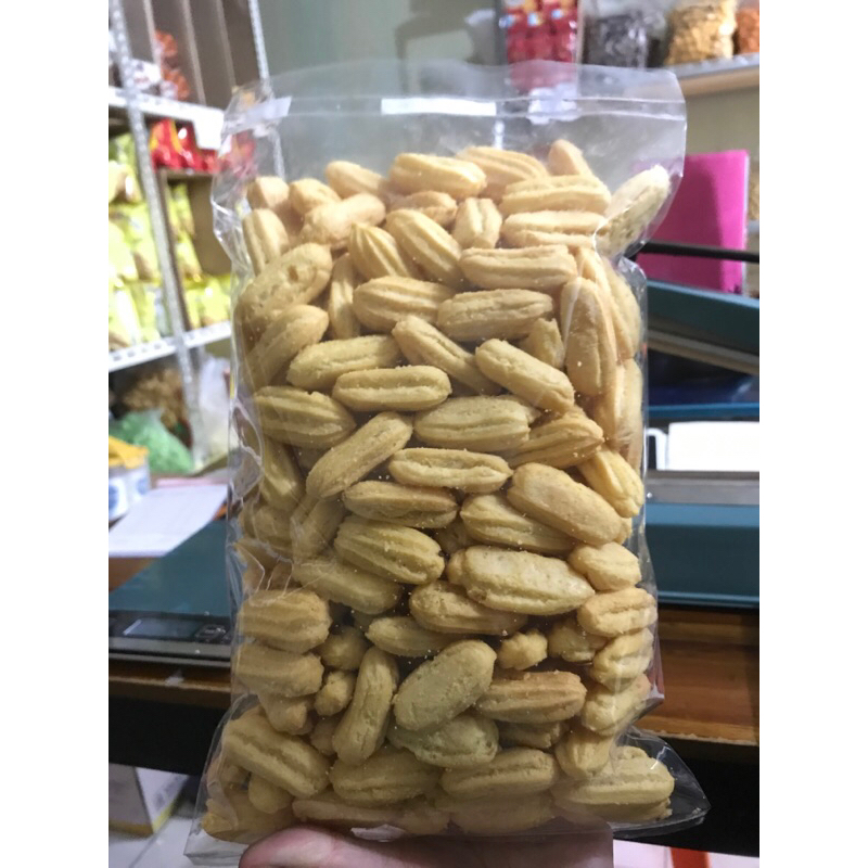 

soes kering Gosyen 250gr