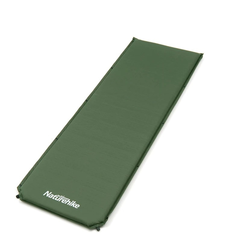 MATRAS ANGIN AUTOMATIC INFLATABLE D03 NATUREHIKE NH20DZ003