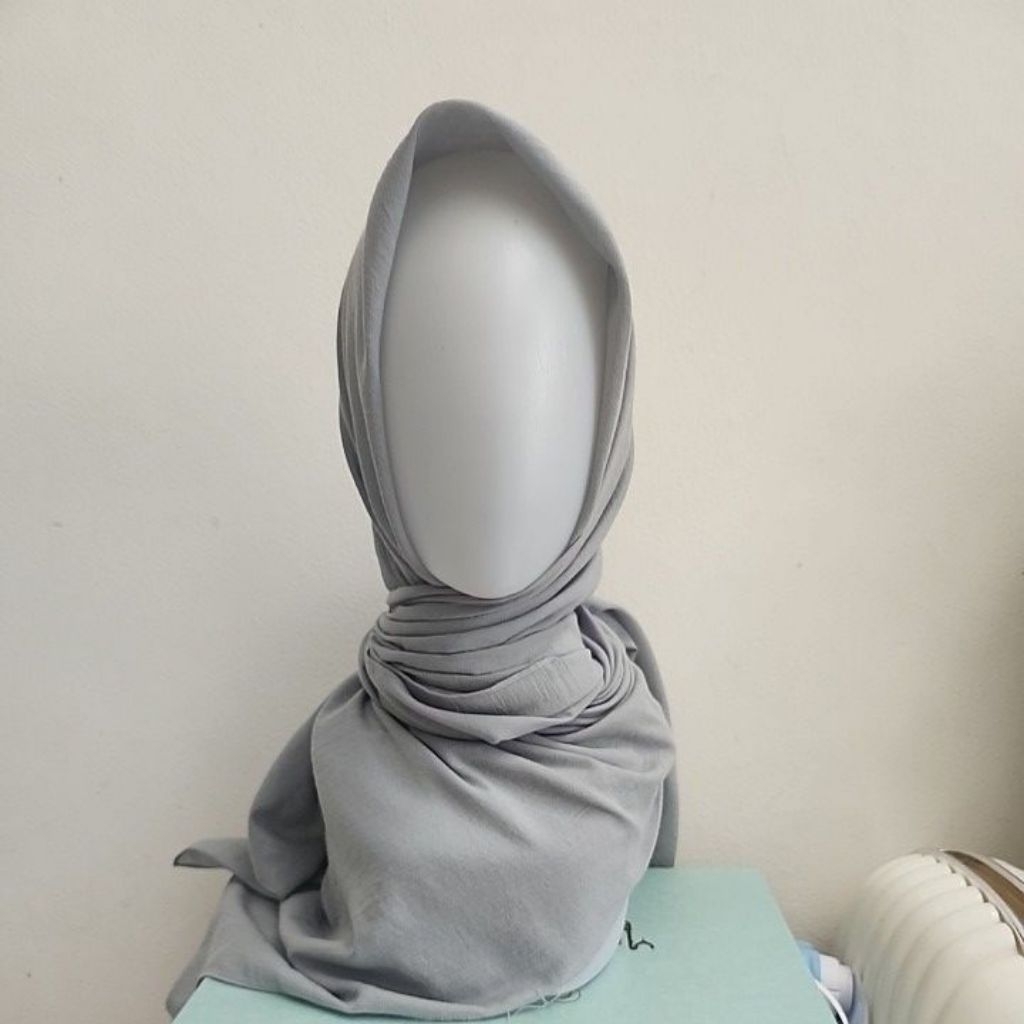 PRELOVED JILBAB HEAVEN LIGHTS