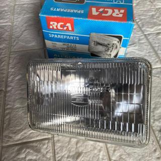 LAMPU DEPAN SEAL BEAM SEALED BEM REFLEKTOR MODEL 4RSB-2-12