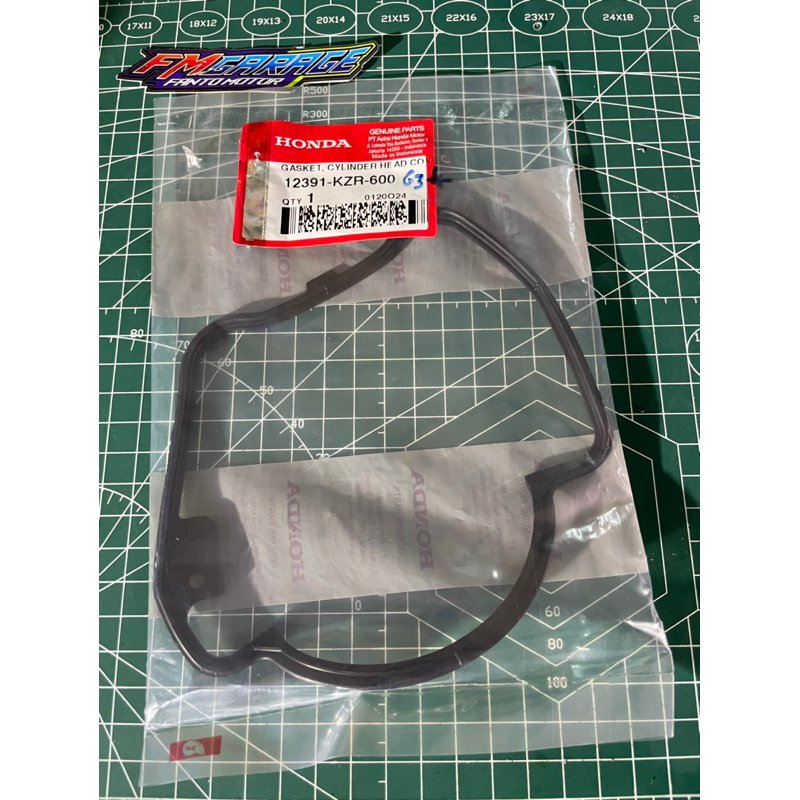 SEAL HEAD VARIO 125 150 / GASKET CYLINDER HEAD ALL VARIO