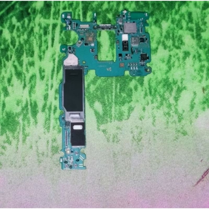 MESIN SAMSUNG S9+ Minus