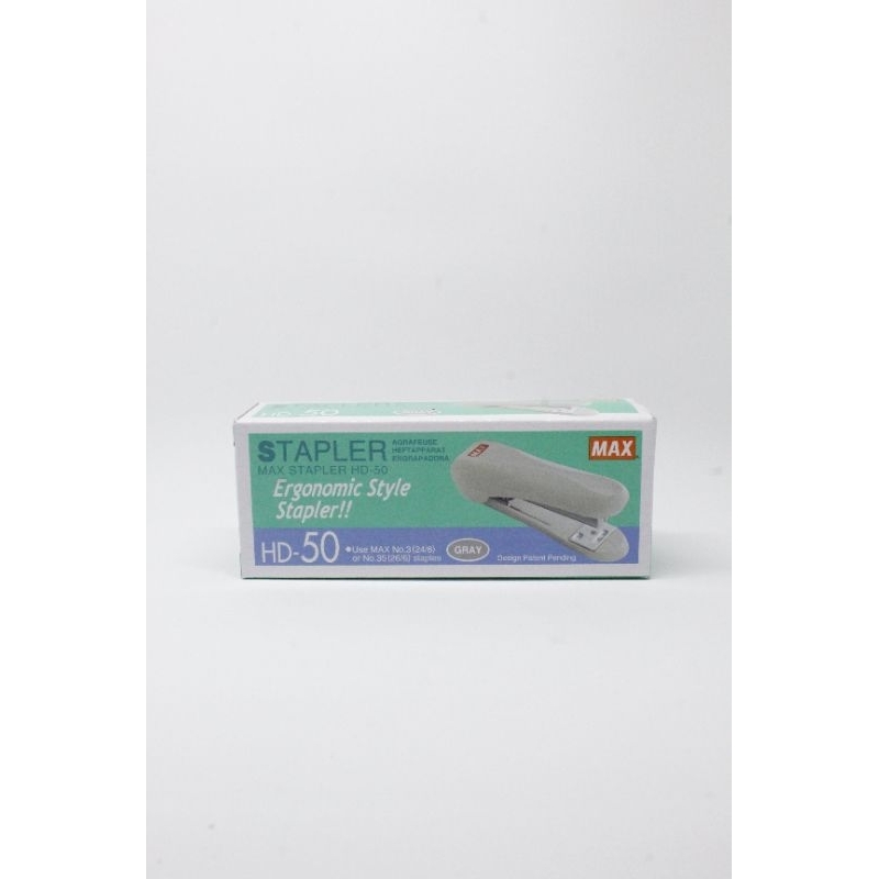 

(1pcs) MAX HD50/ STAPLER HEKTER PENJILID KERTAS