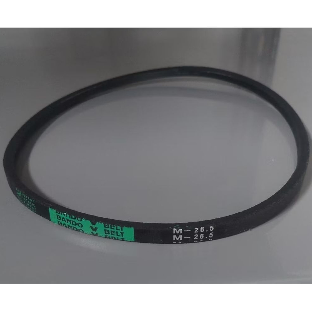 V-Belt Van Belt Mesin Cuci Panasonic 2 Tabung M-26,5 Original