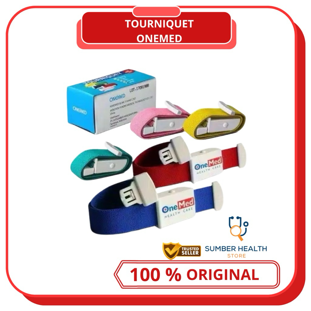 Tourniquet onemed Torniket Tourniquet