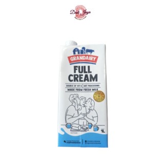 

PROMO!! susu uht grandairy 1l