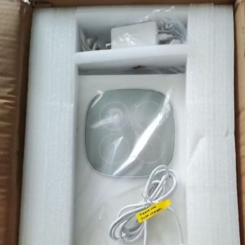 Lampu Display LED "200MP AI CAMERA" Cocok untuk lampu display Toko Gadget & Aksesoris