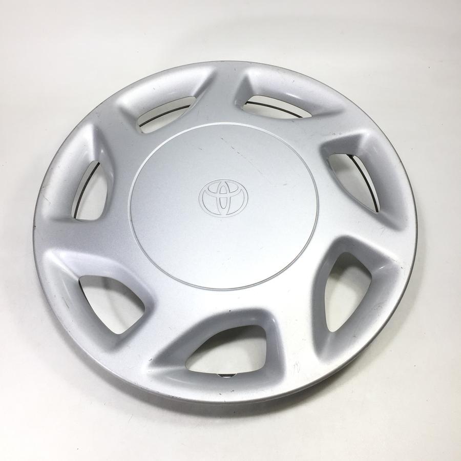 wheeldop dop Toyota kijang kapsul Ring 14 original second harga satuan