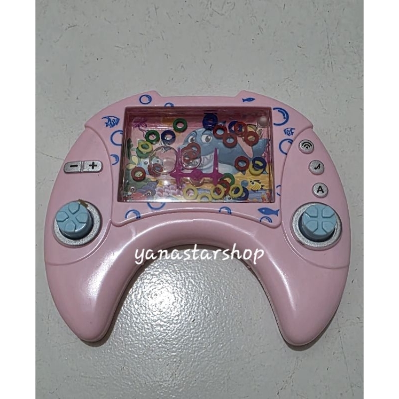 MAINAN GAME AIR GAMEBOT