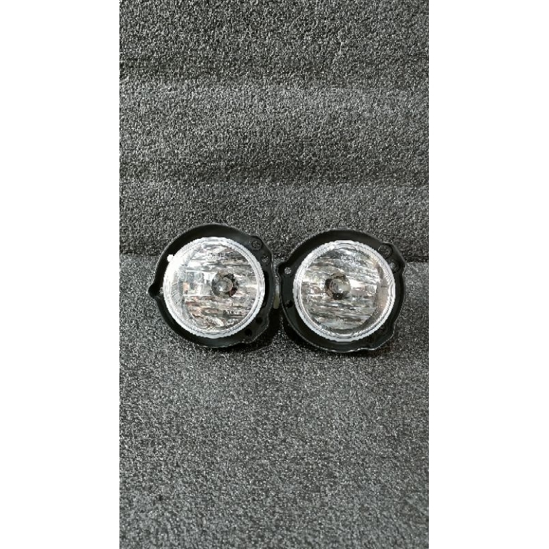 Foglam Atau Lampu Kabut Avanza Xenia 2012,2014,2016,2018,2020