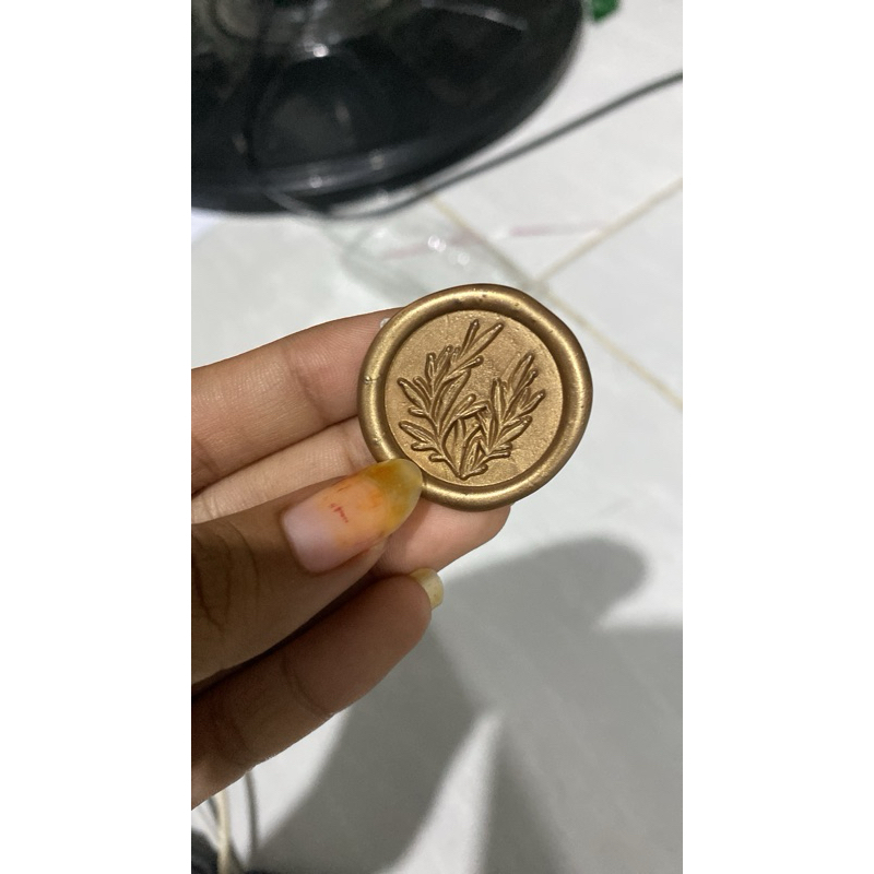 

waxseal