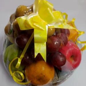 

parsel buah paket 1