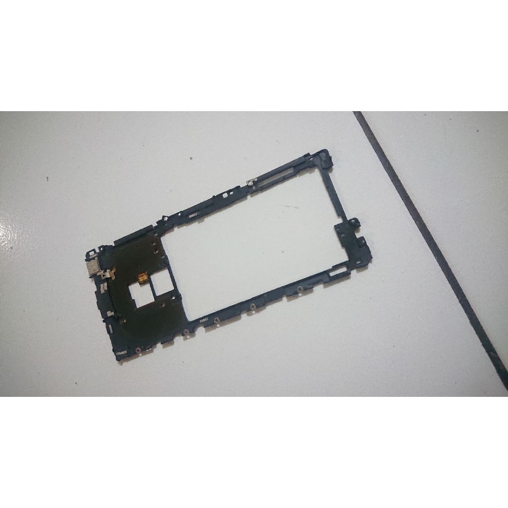 penutup mesin + nfc sony xperia xz3