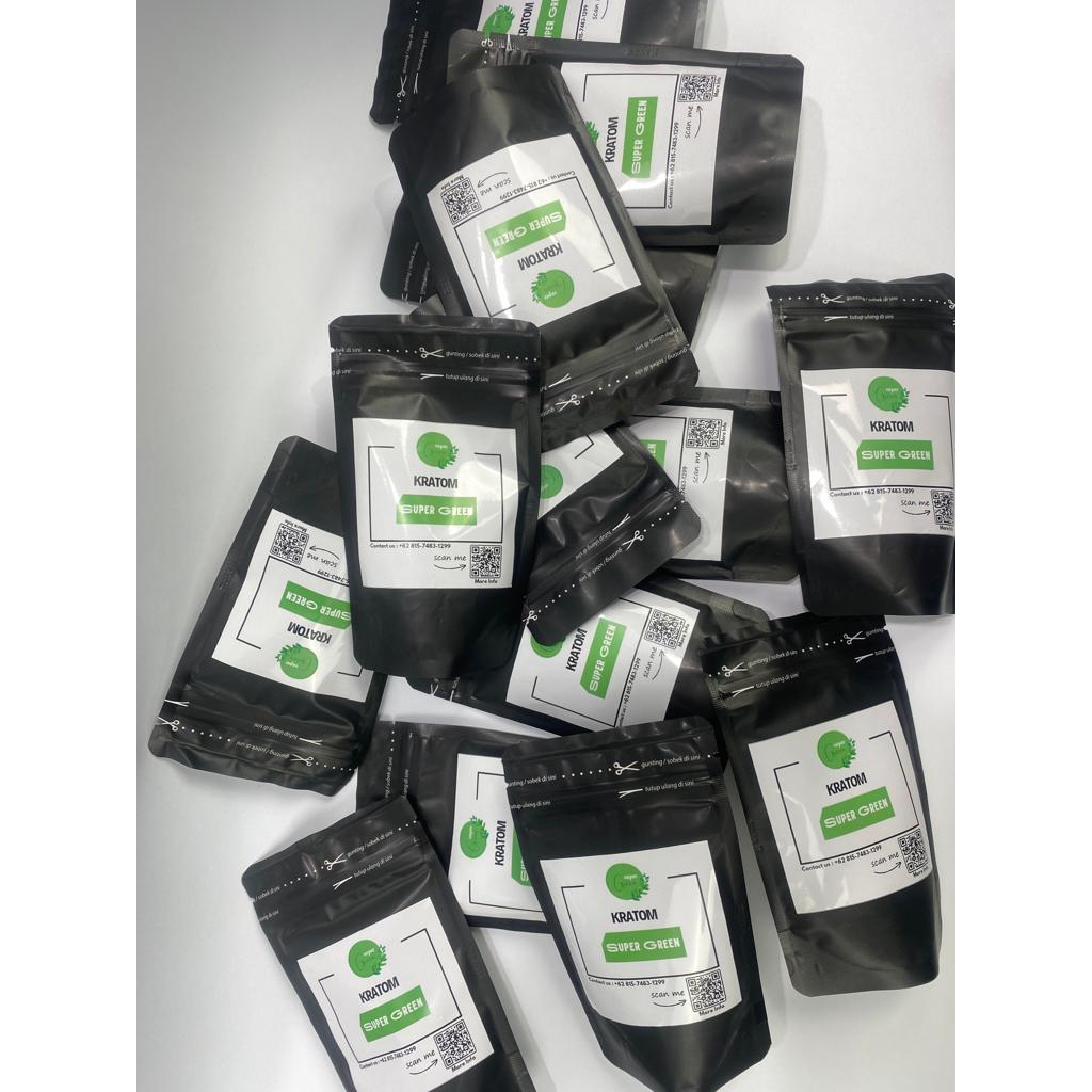 

RAcikan daun tradisional powderr terbaik 50gr