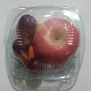 

Snack box E