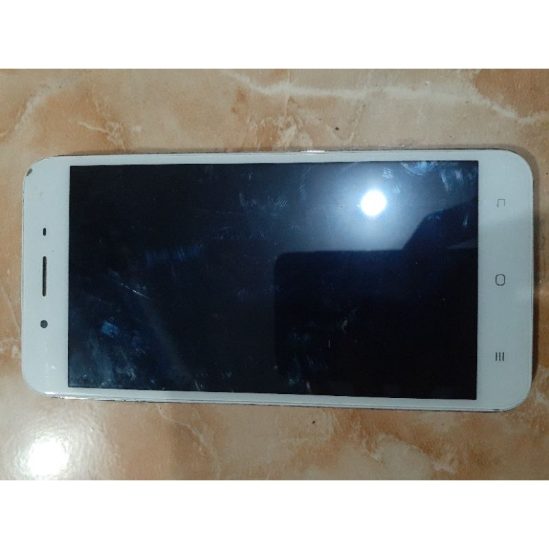 Lcd Tc Hp Vivo Y66 y65 normal OK