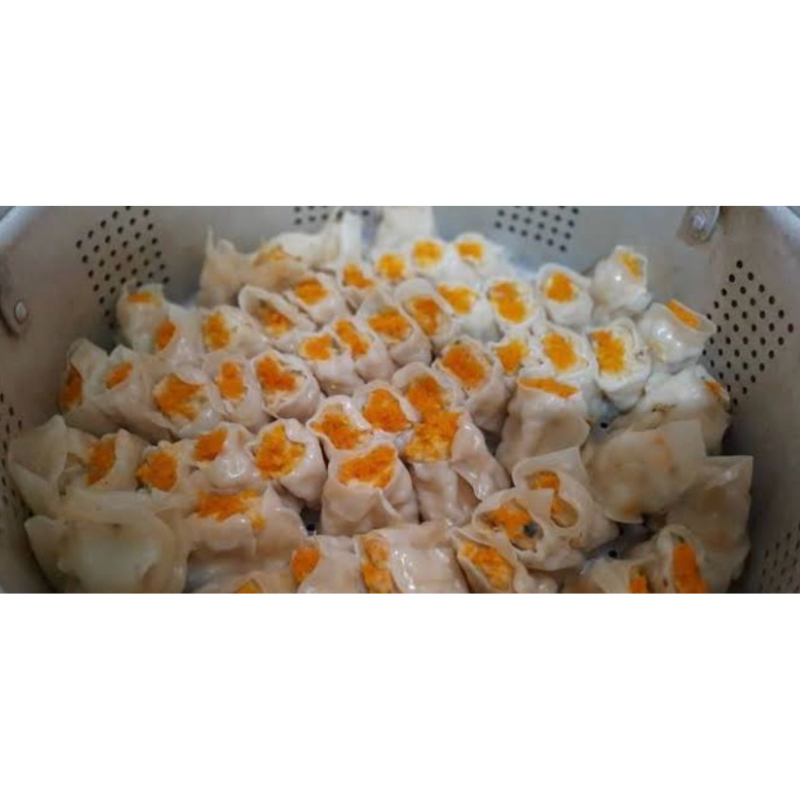 

DIMSUM MINI PREMIUM perbox isi (100) Frozen Food makanan
