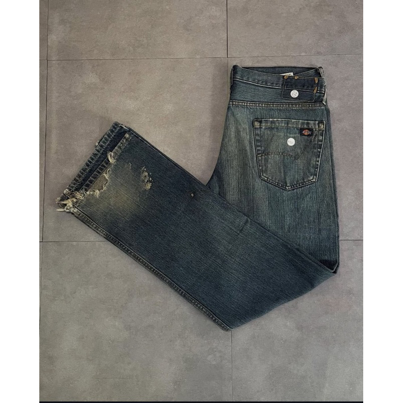 Dic*ies Jeans