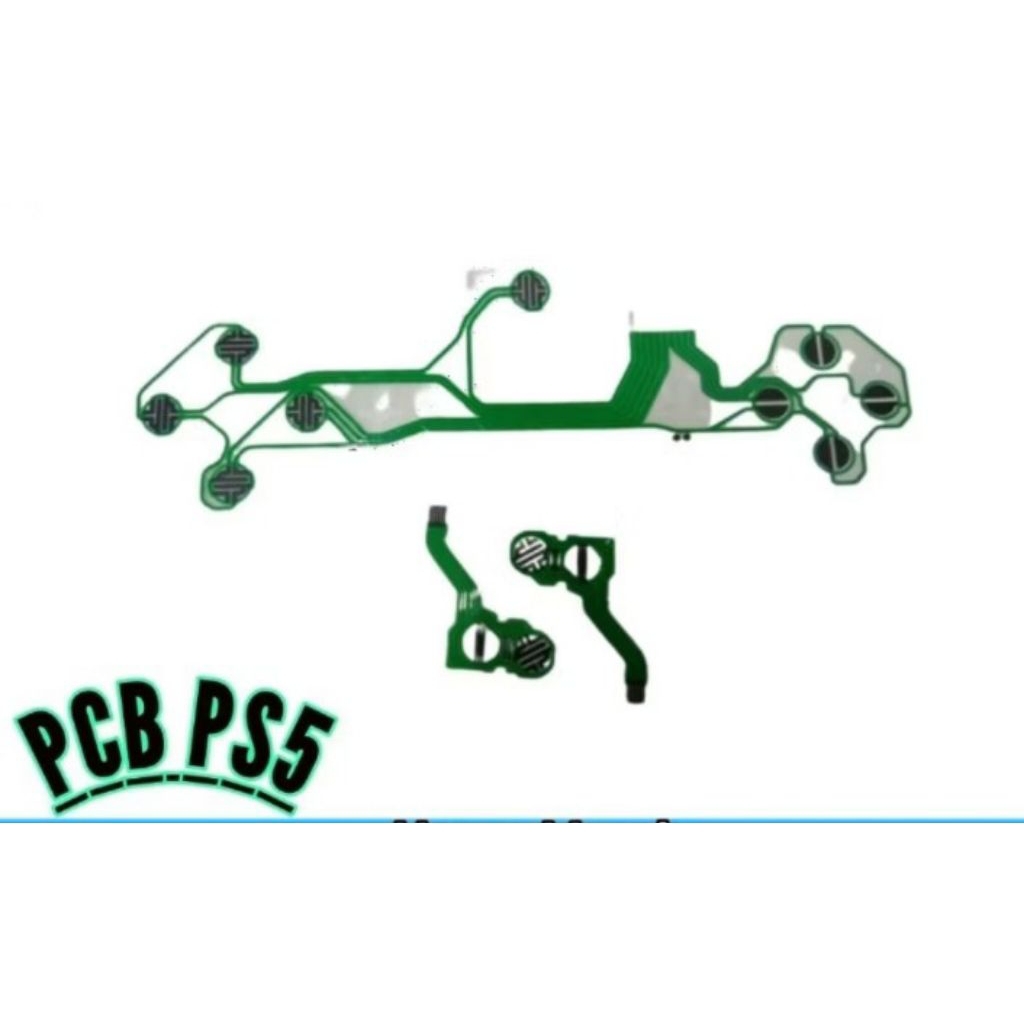 PCB STIK PS5 / FLEXIBEL STIK PS5