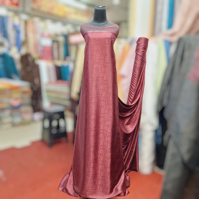 Kain Armani Jaguar Silk Premium/Kain Armani Jaguar Silk Halus Premium