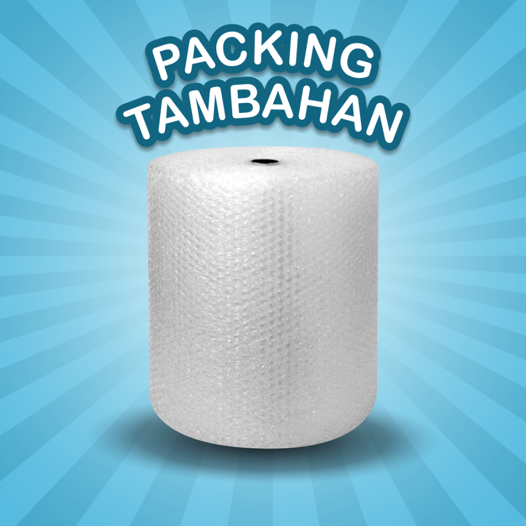 

Packing Bubble Wrap