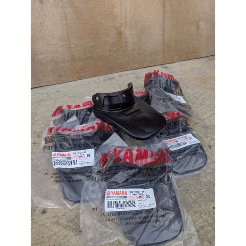 kepet slebor belakang yamaha rx king original pnp CB GL100