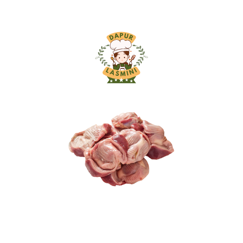 

Ampela Ayam 500 Gram