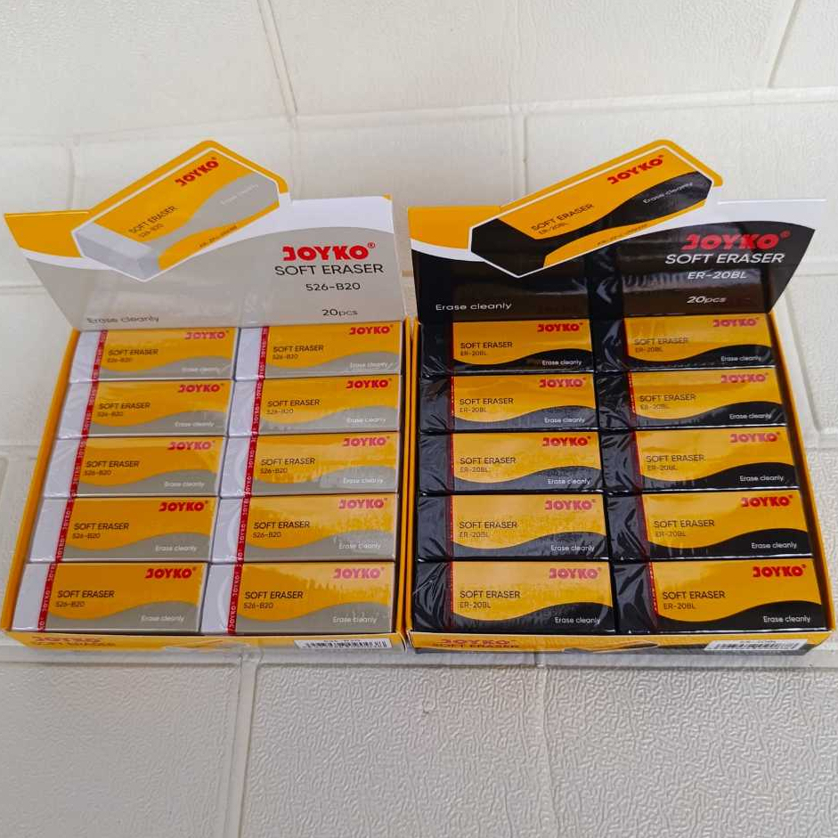 

Penghapus Joyko Besar B-20