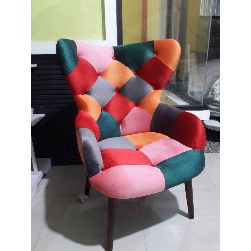 KURSI SOFA UYA KUYA MIXE