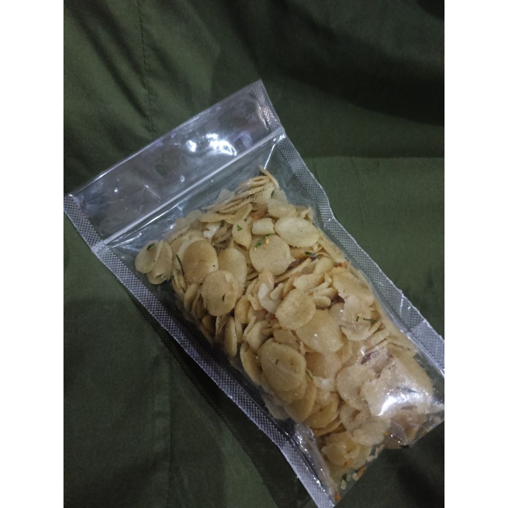 

moring mama gembul rasa Original Bawang 250g.