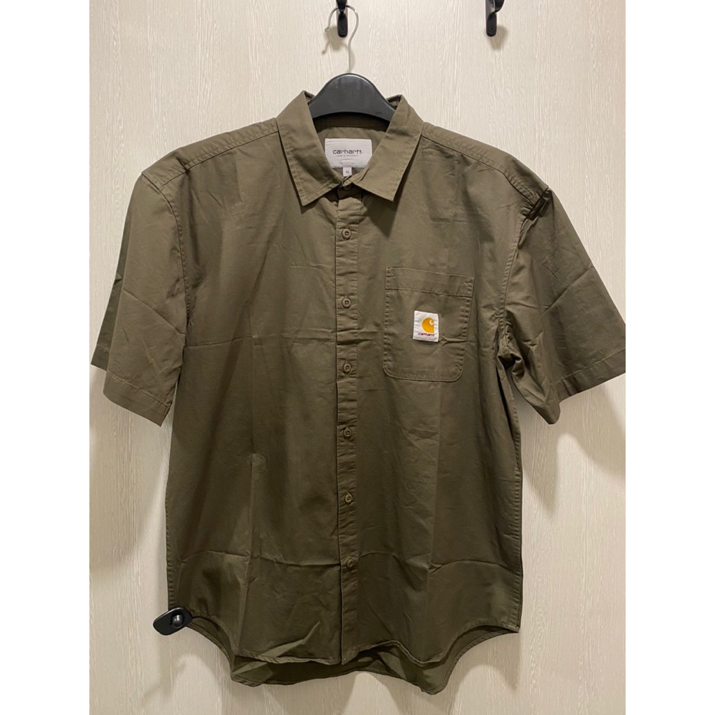 Carhartt Workshirt