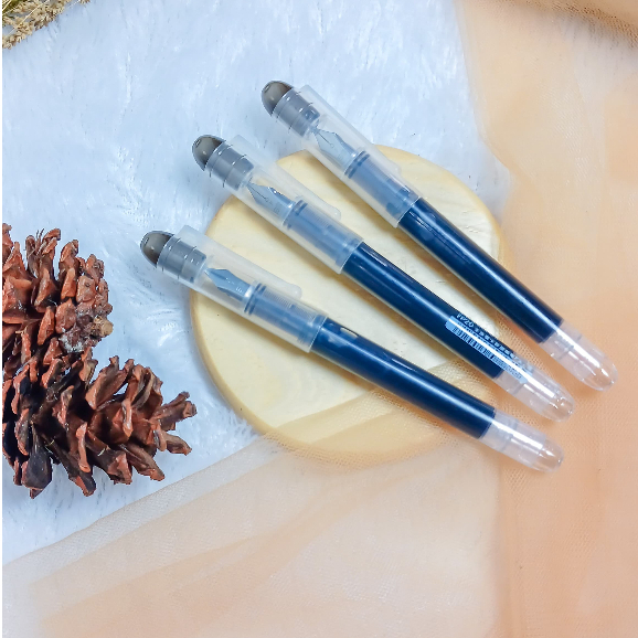 

fountain pen snowhite,Pen Fontain Snowhite,Pena mata pentul lancip