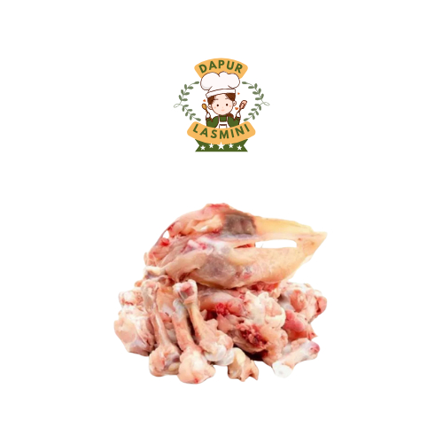 

Tulang Ayam Berat 1 KG