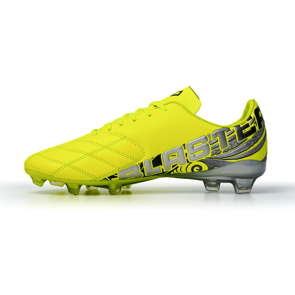 Cuci Gudang Hot Deals Blaster - Sepatu Bola Power Play Stabilo Sepatu Bola Blaster Original