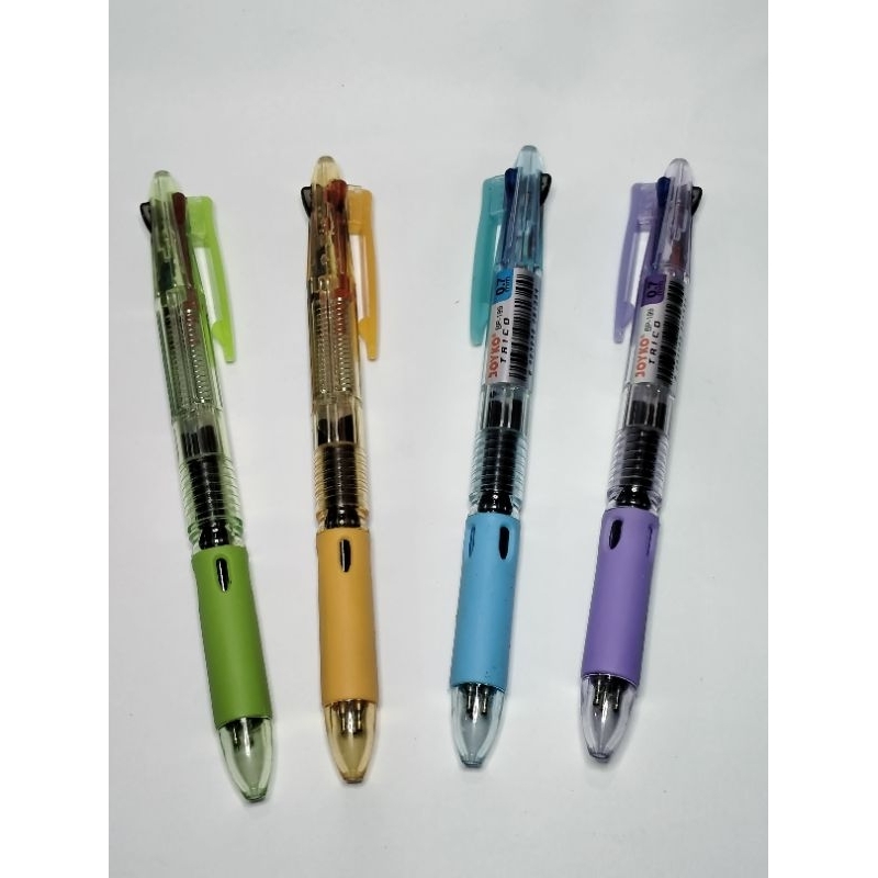 

Pen Joyko Tri colour/pcs