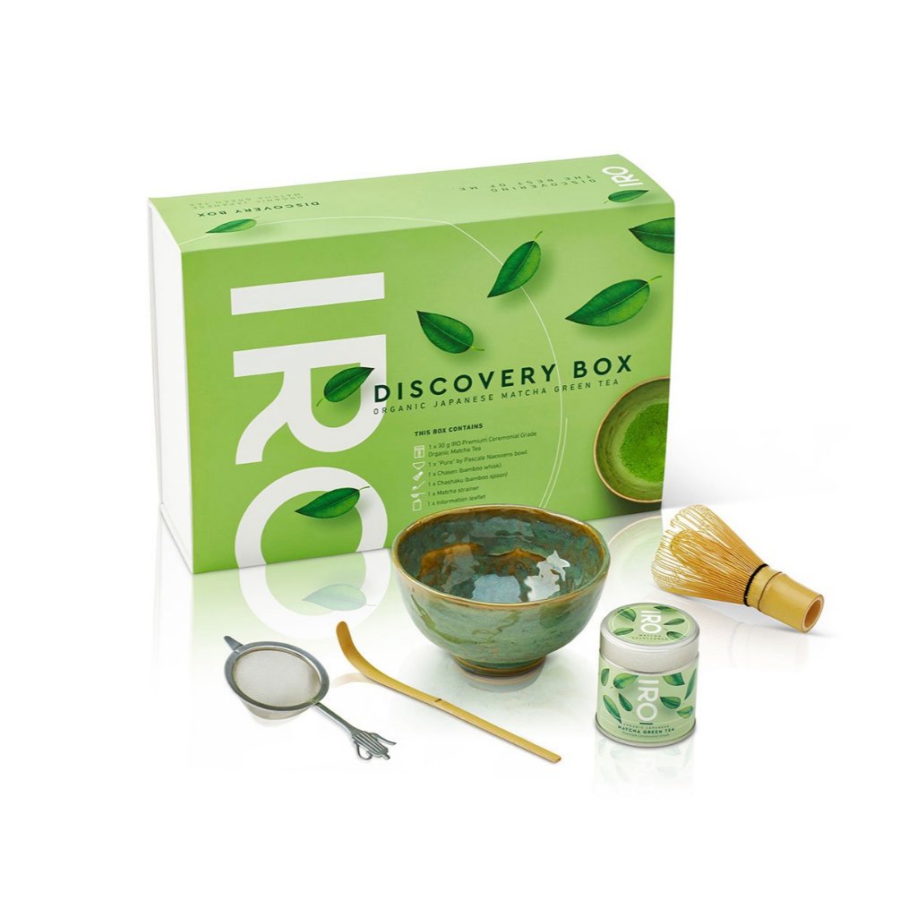 

Matcha Premium