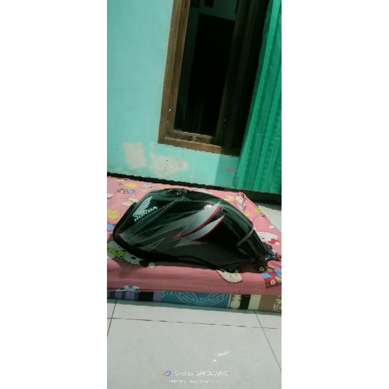 tangki mp primus set kempol