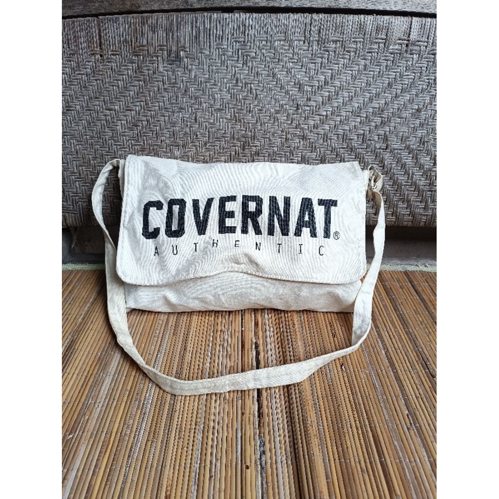 Covernat Tas Selempang
